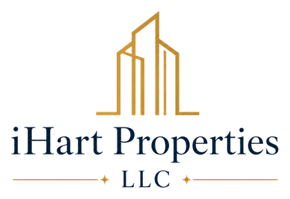 iHart Properties LLC logo